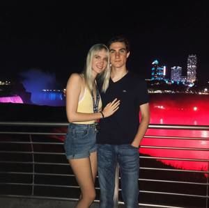 Meet your Posher, Annaliese